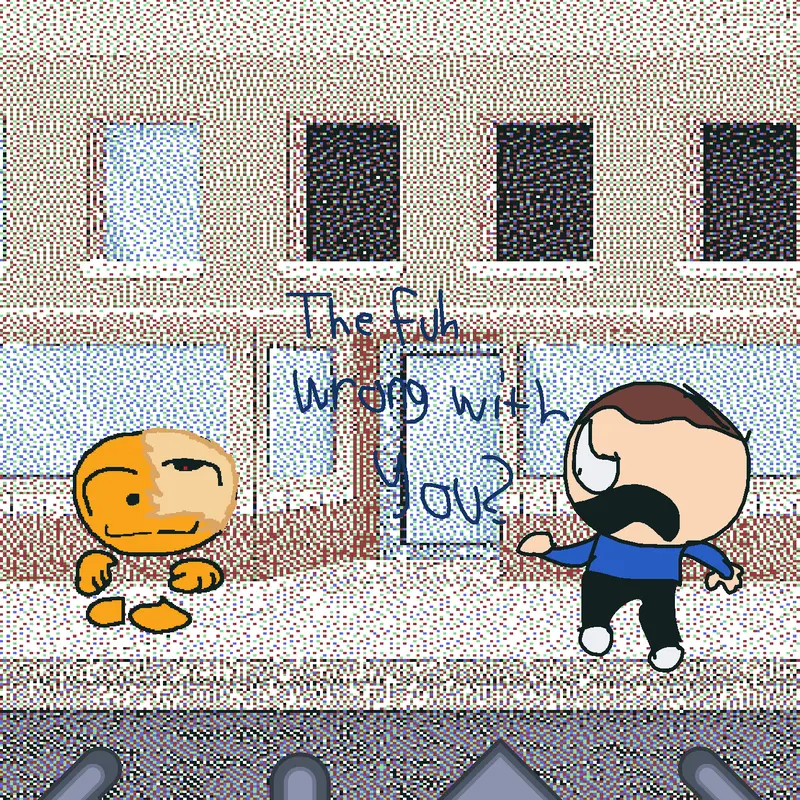 Game by @LANDYNHOUCHENAGAIN
