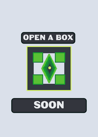 Open a box (beta update)