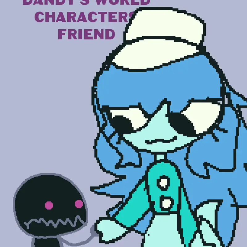 Game by @cutecottoncandy