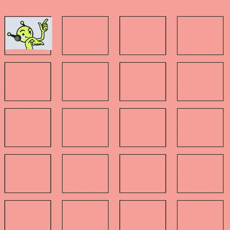 Game by @aimgirl