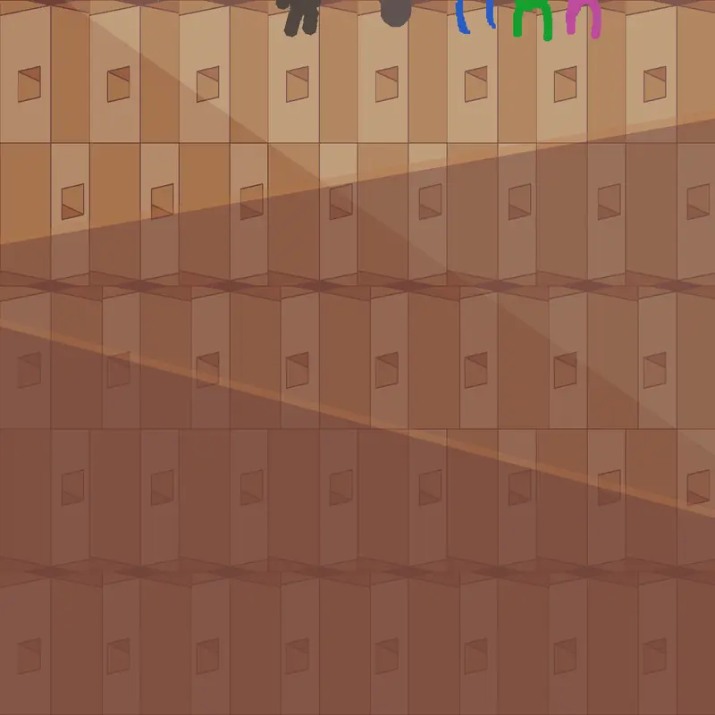 Game by @Taall
