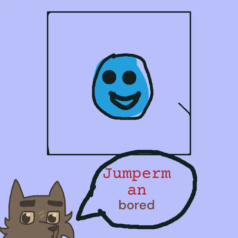 Game by @jumperman