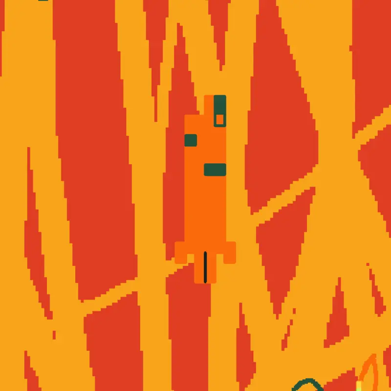 Game by @The_thorn