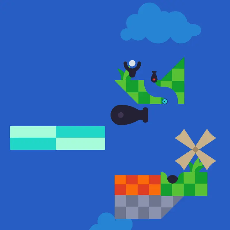 Game by @nightmare_bird