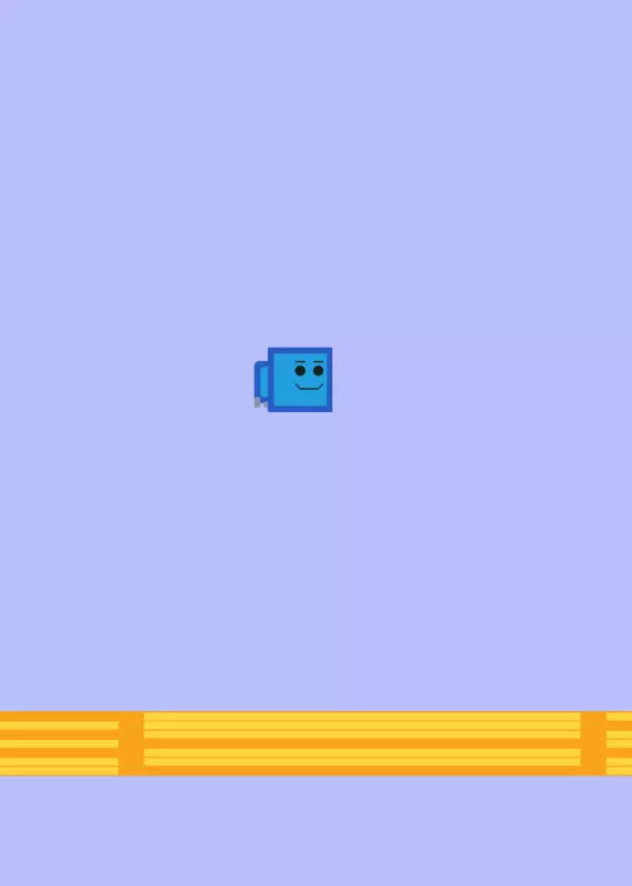 Game by @keremtr721