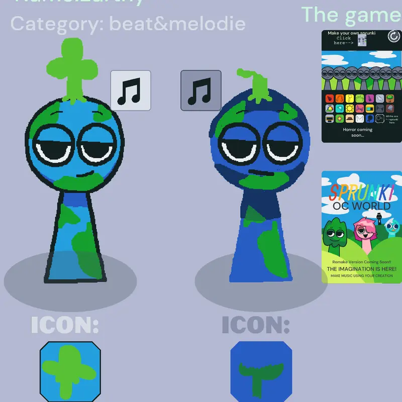 Game by @Earth_Official