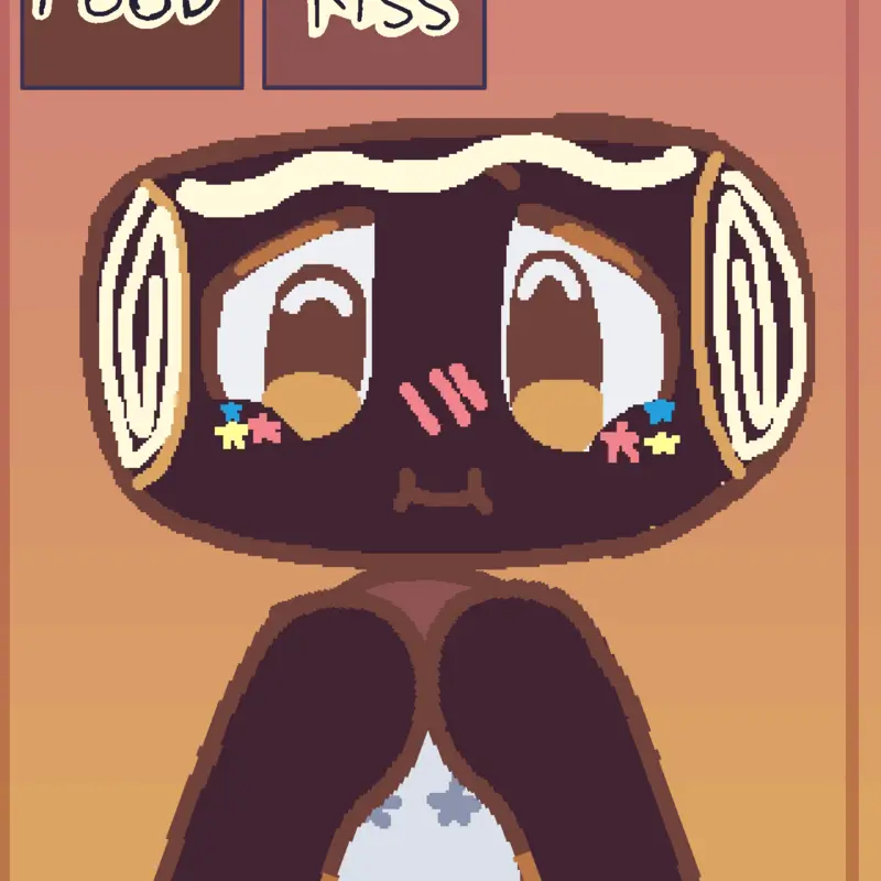shelly!!!! by @manhie