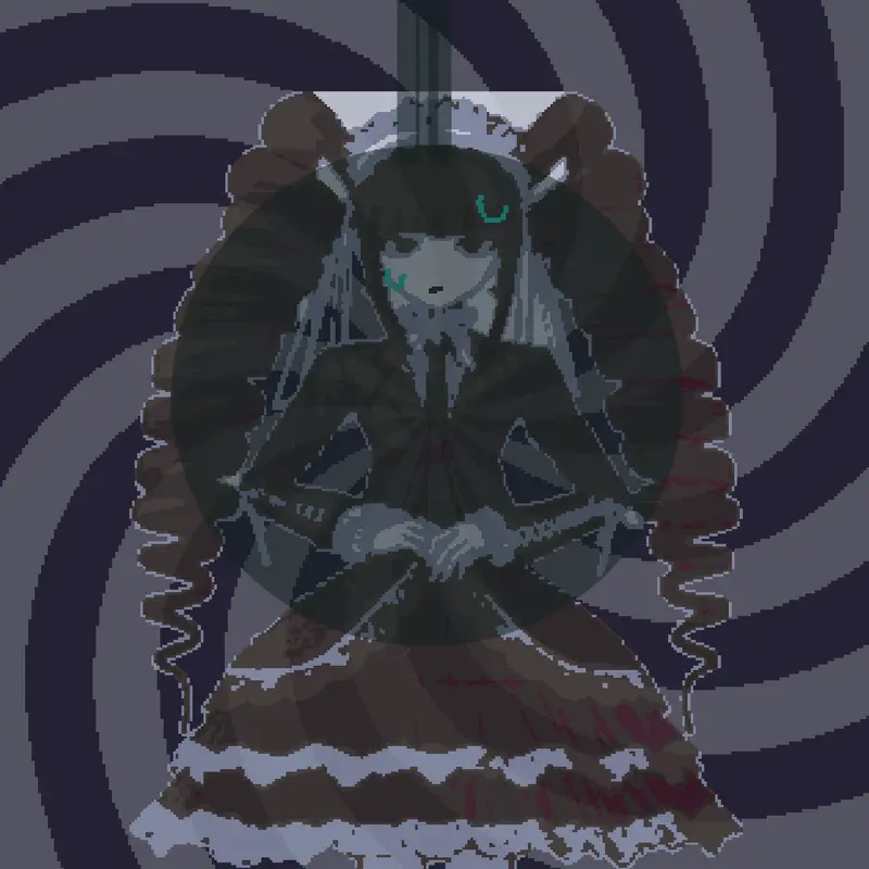 Game by @Ibuki_Danganrompa
