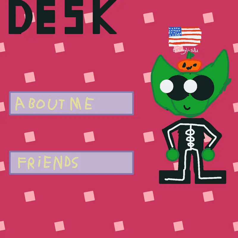 Game by @HaloweenCDXD-oficial