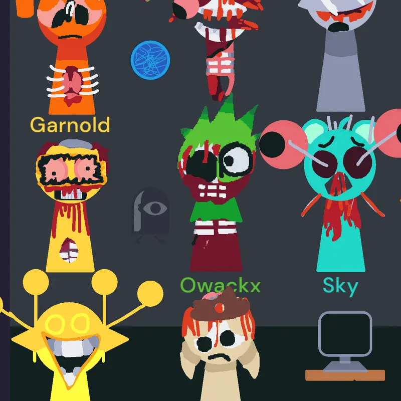 Game by @asyhshks