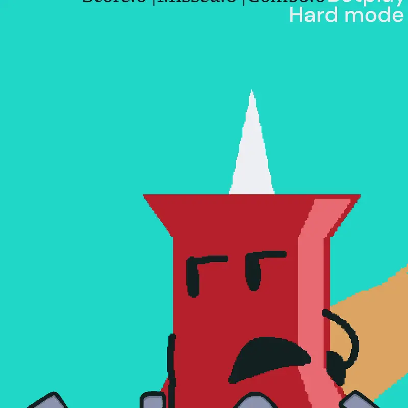 Game by @sirsecretary