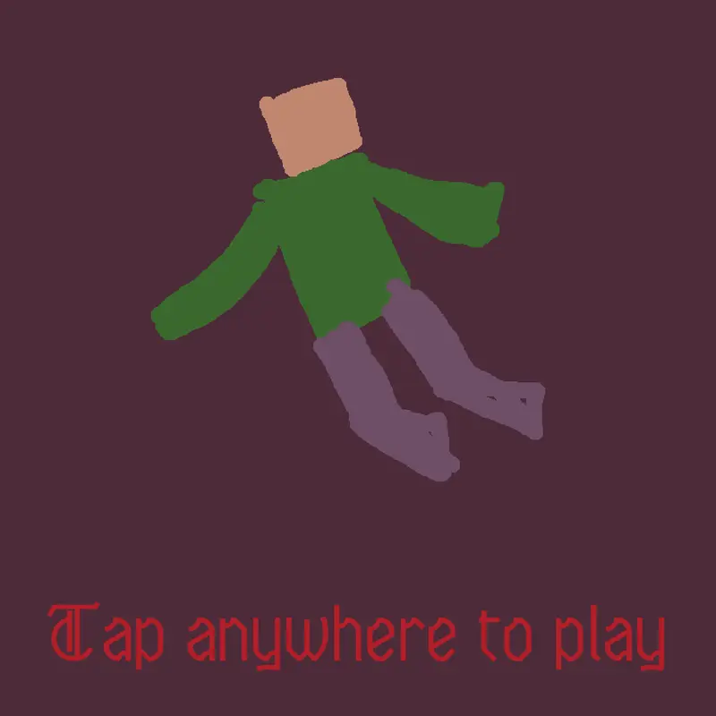 Game by @BloodTreet