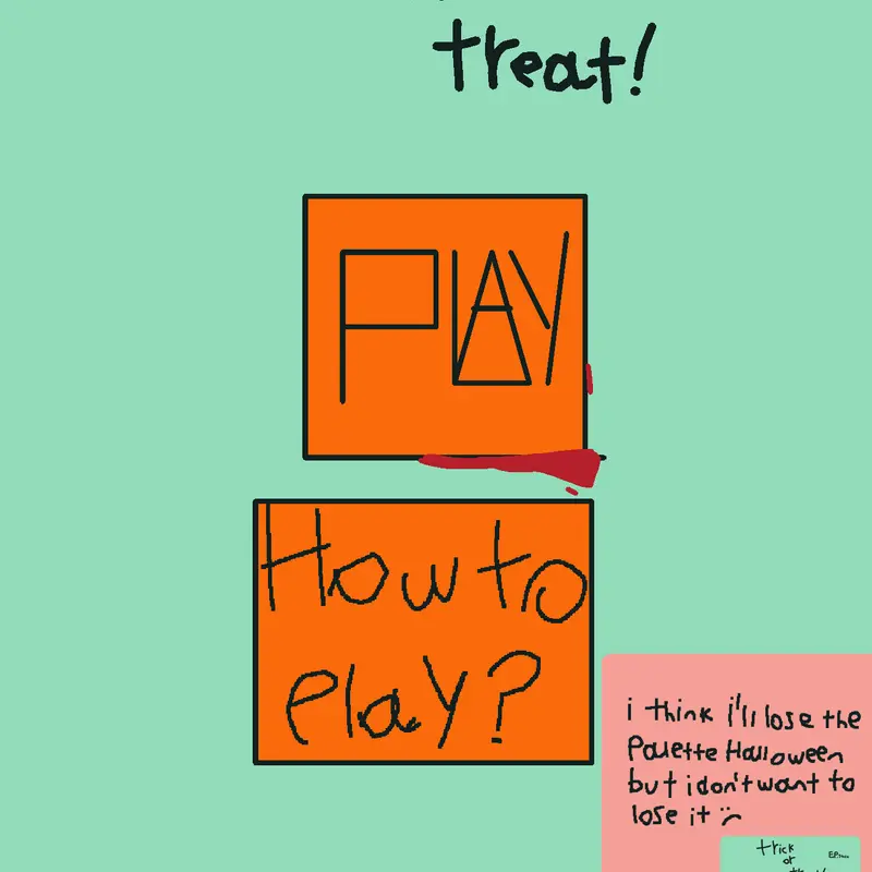 Game by @uliadbs