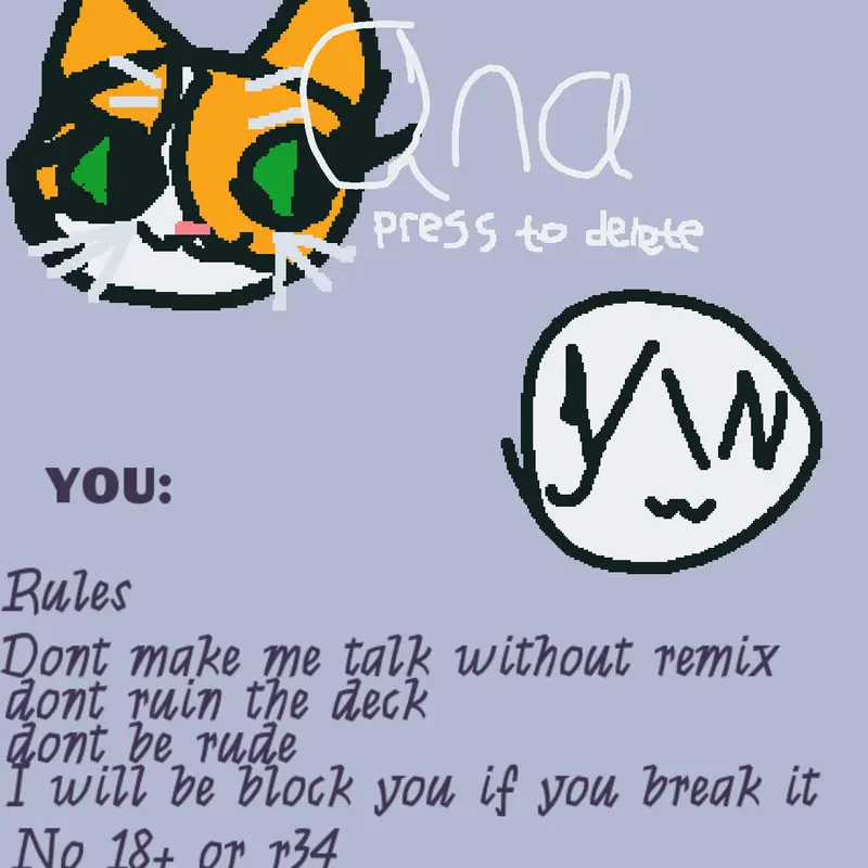 Game by @ItZ_chLOE