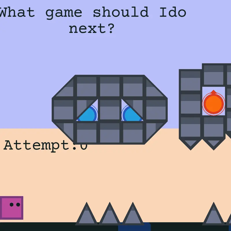 Game by @thrill