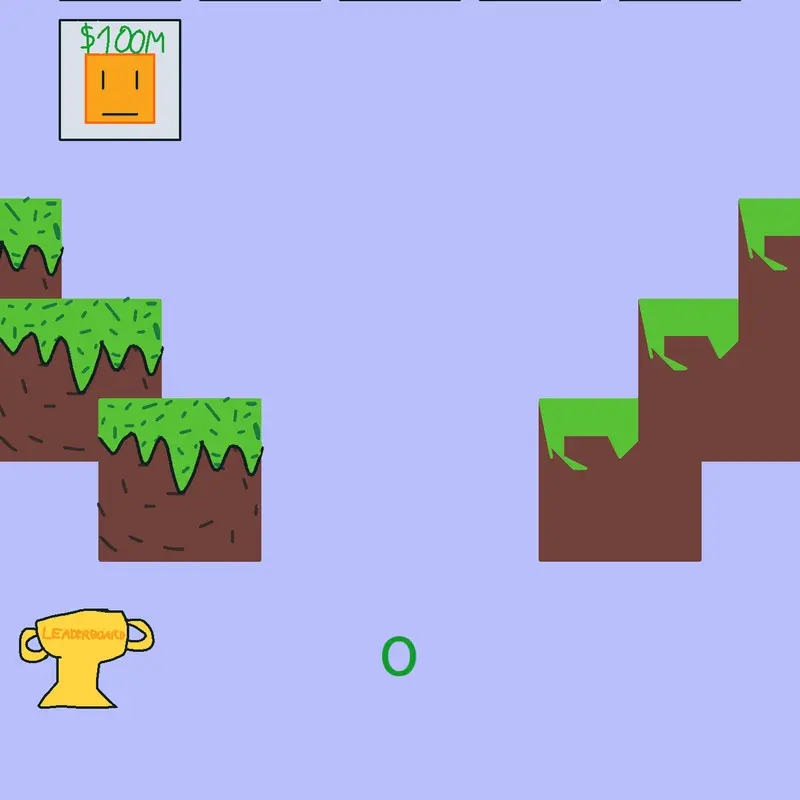 Game by @New-Castle-User