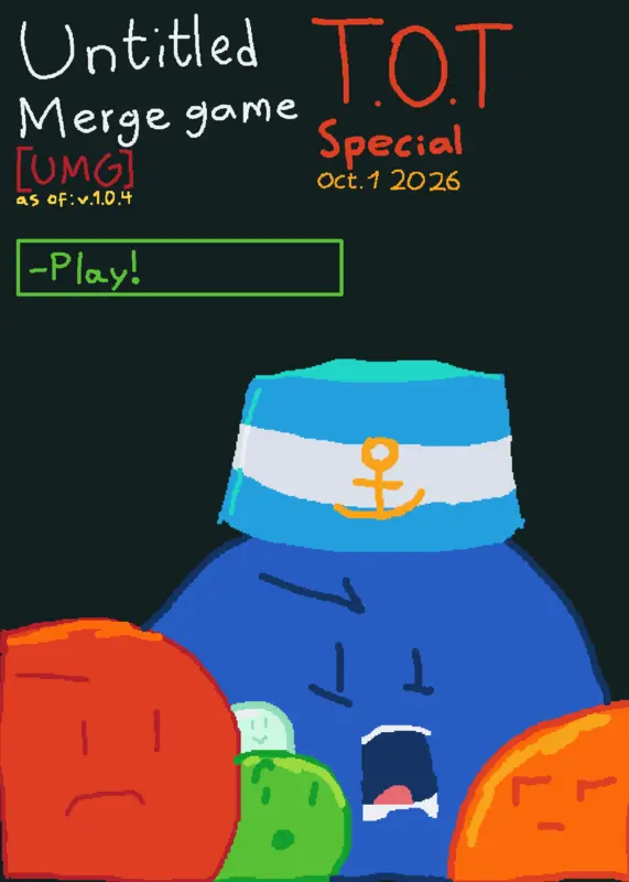 Game by @Mangozz