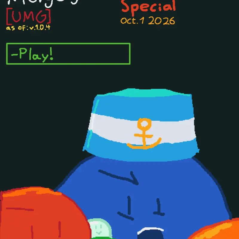 Game by @Mangozz
