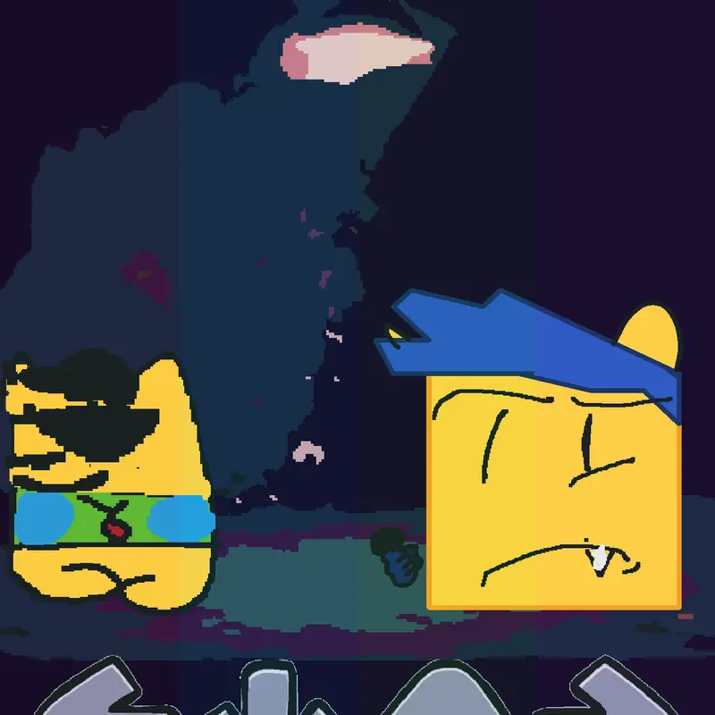 Game by @idkdoge