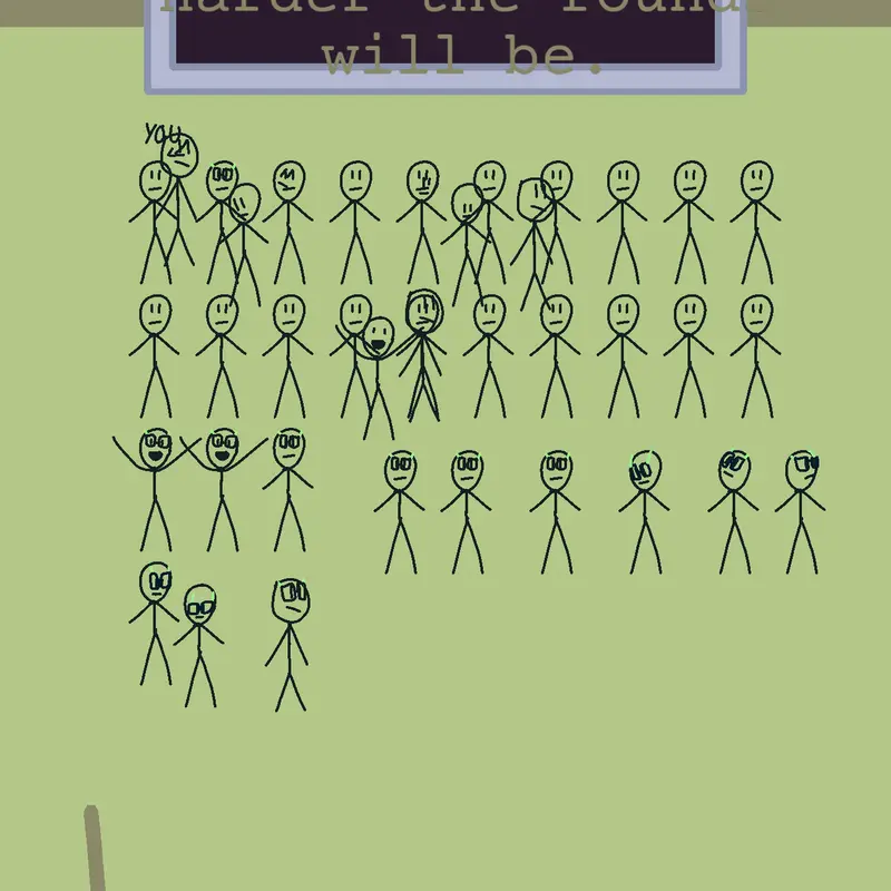 Game by @OlecsandraZhuravel
