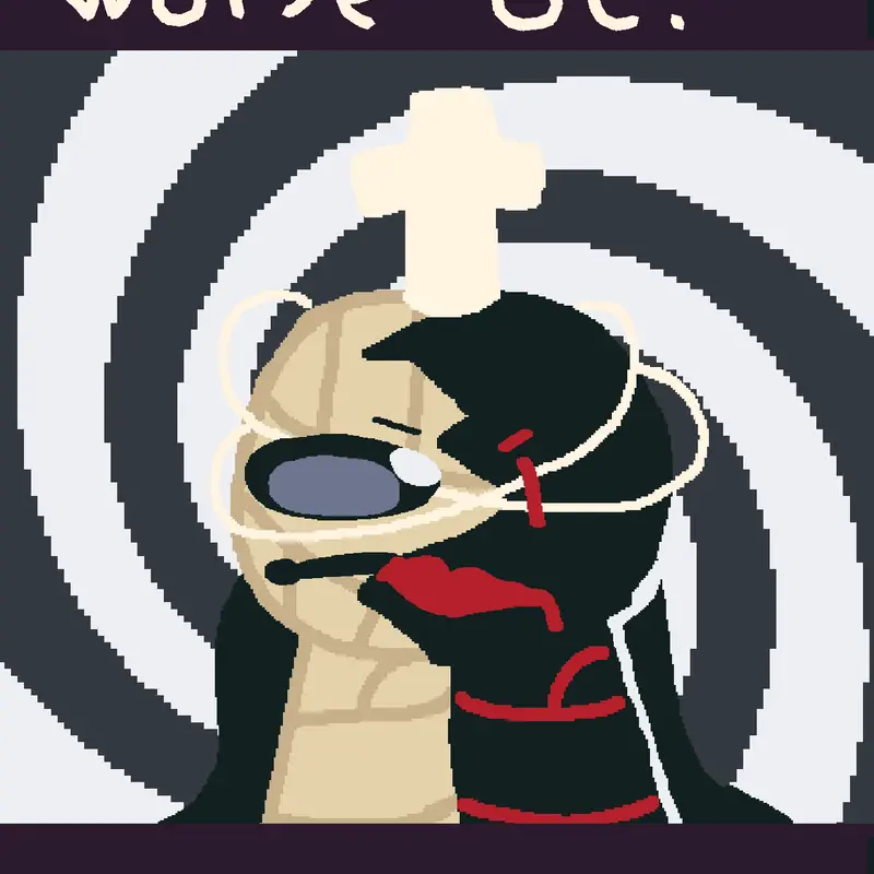 Game by @BoringArtist_