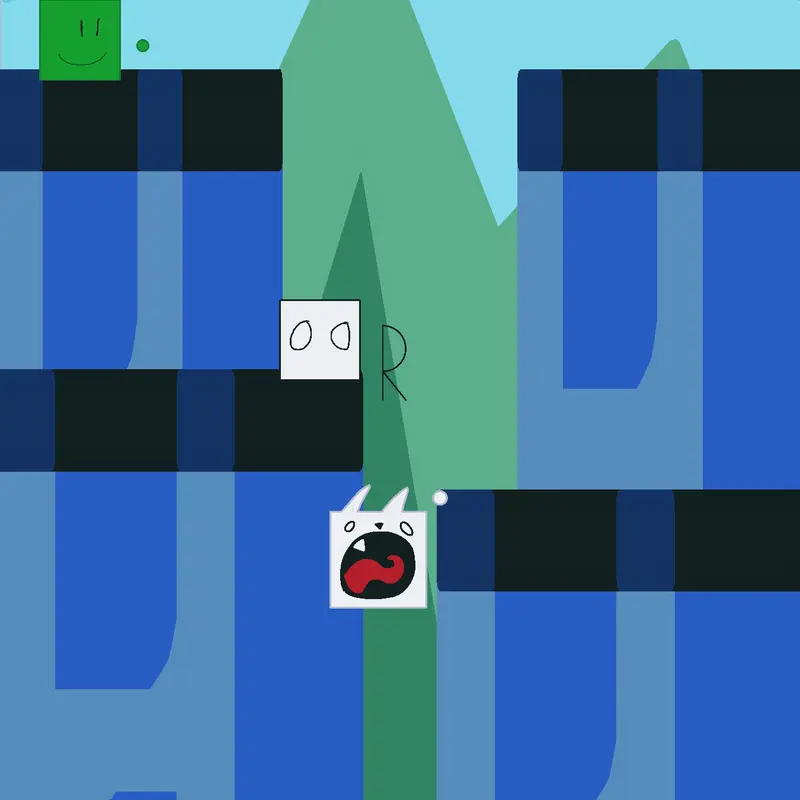 Game by @white_hole_max