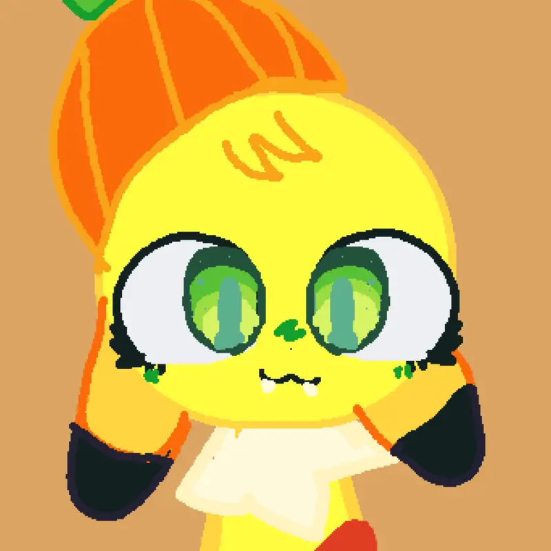 New profile by @Starkittysylvahallowen