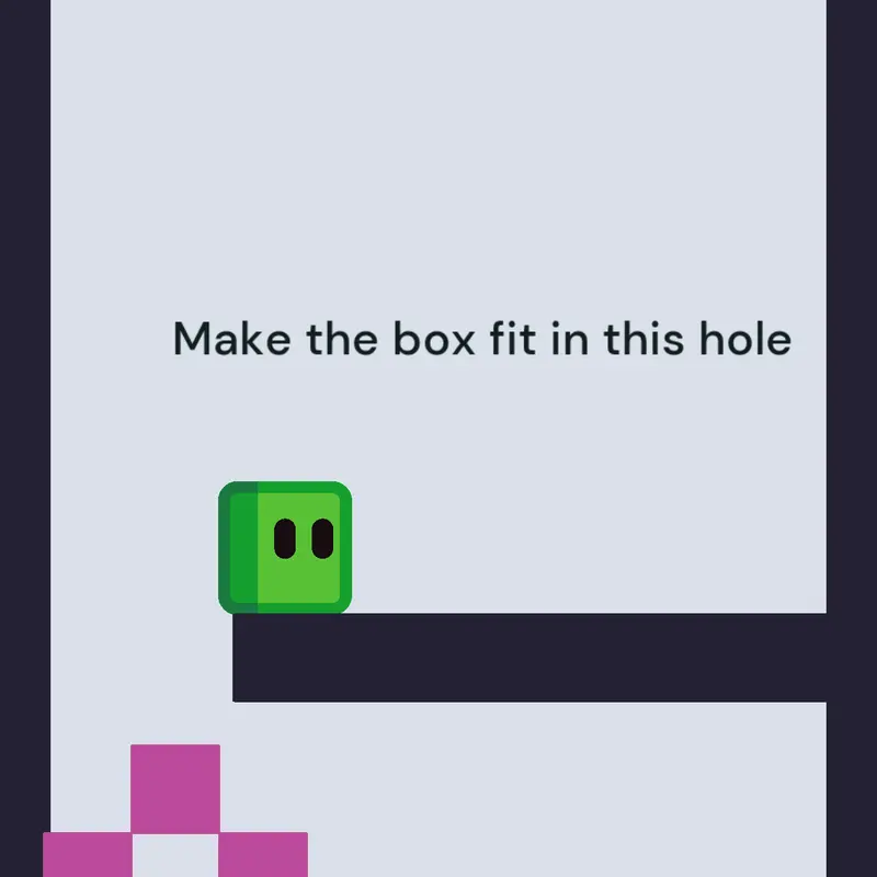 Game by @Castle1293