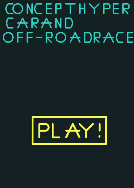 Game by @warpspeeder1000