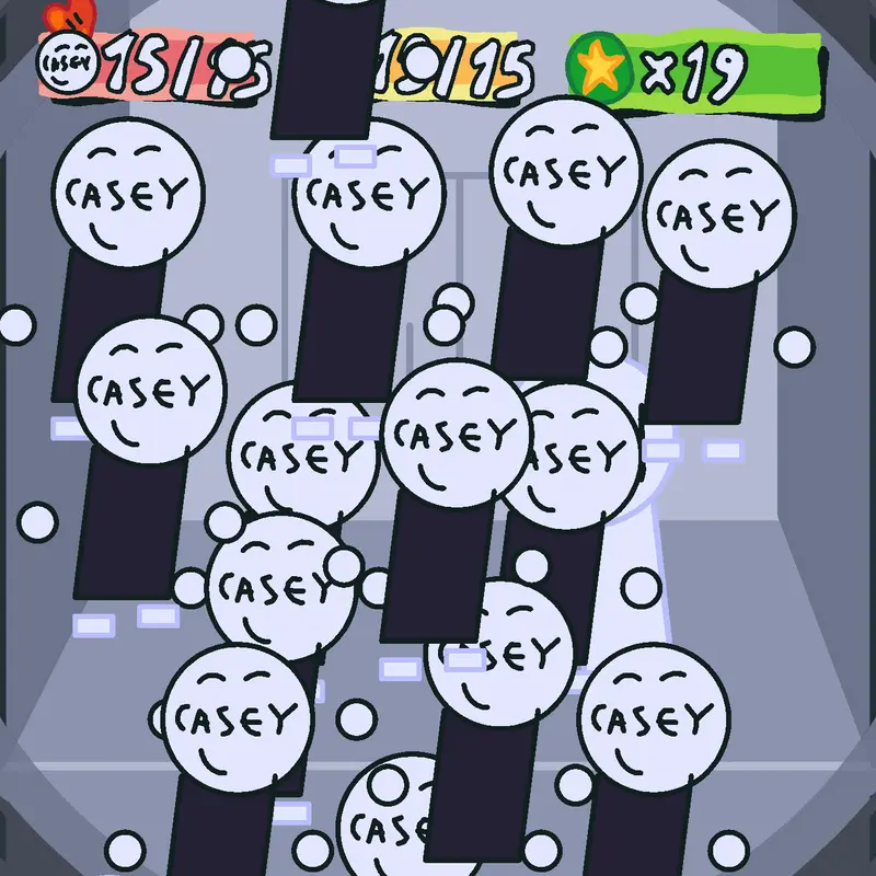 Game by @ismahfiy_in_malaysia