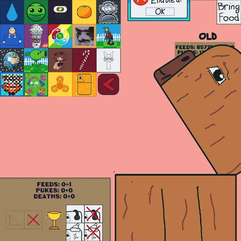 Game by @L00y3_S14R