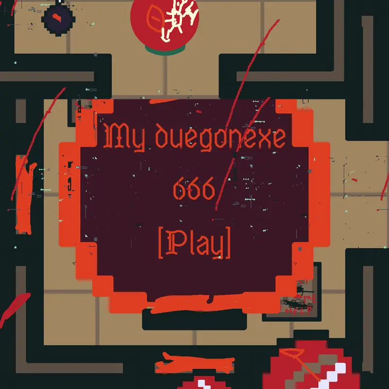 Game by @Ricroll
