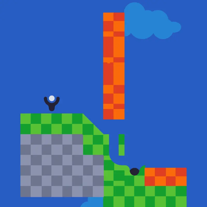 Game by @jamesdabest