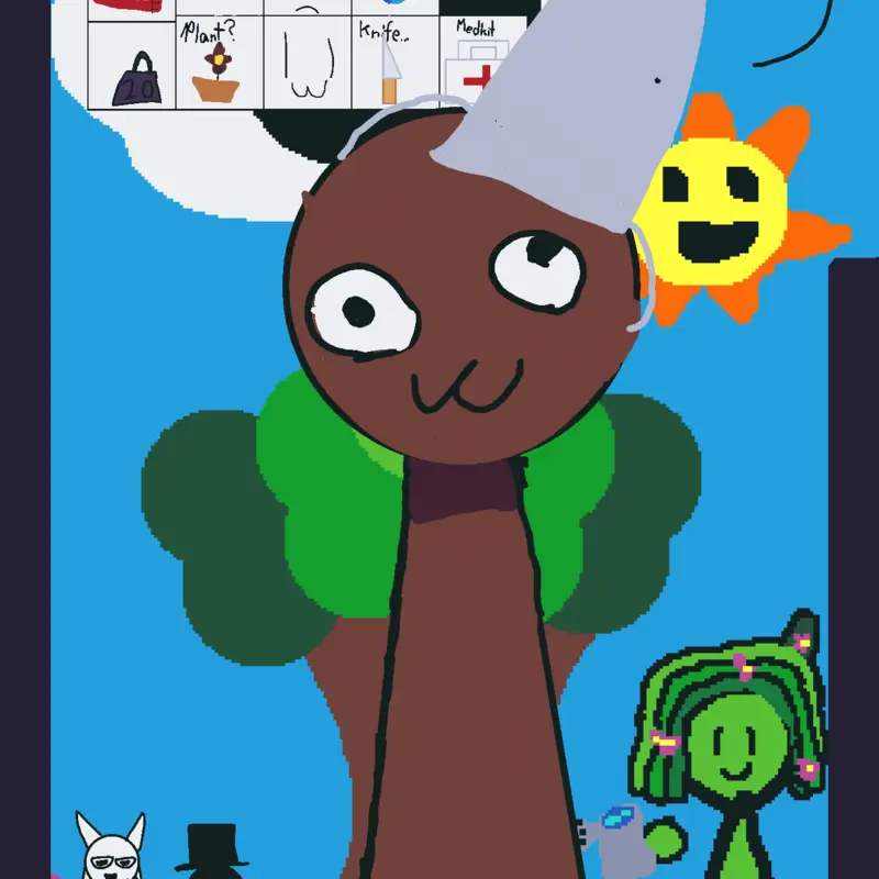 Game by @gusito