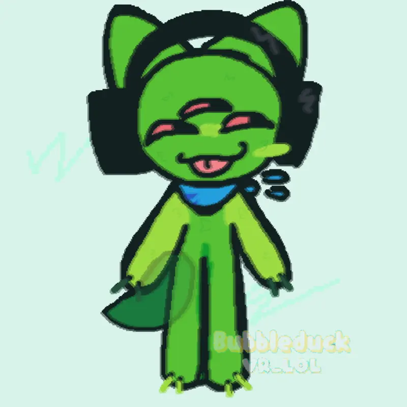 Game by @bubble_duck_vr_yt_lol