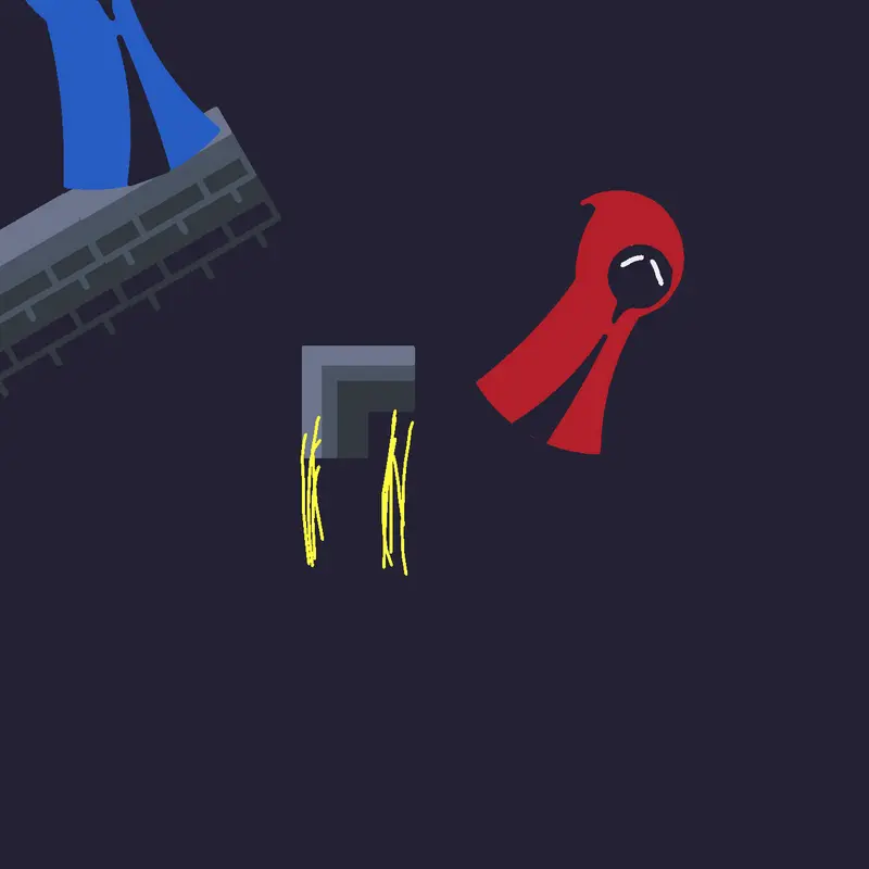 Game by @Saidoam