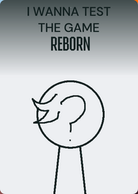 I wanna test the sprunki reborn!
