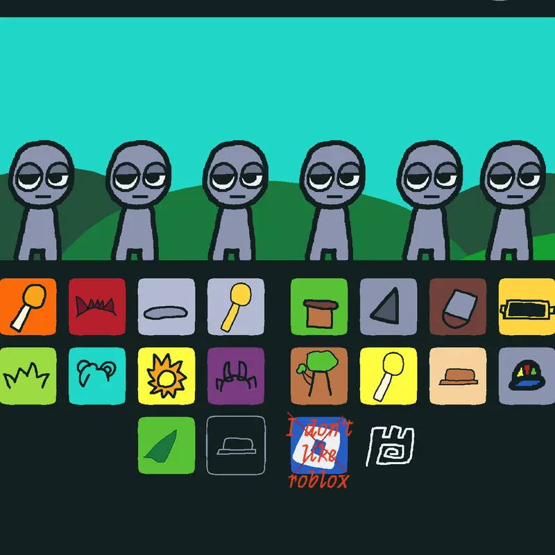Game by @Winkendy
