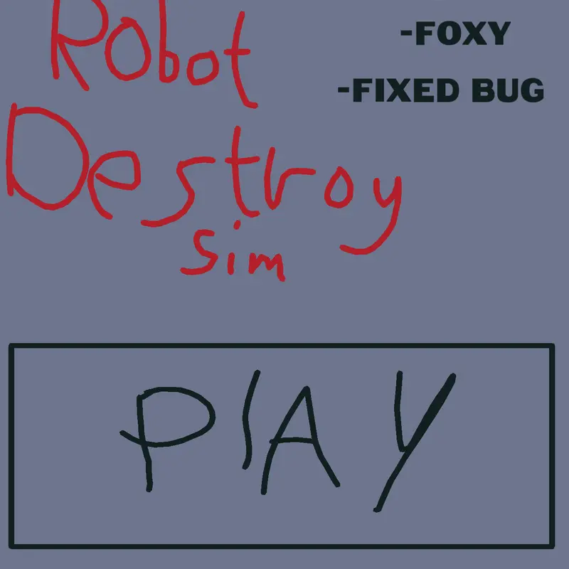 Game by @normalguydude