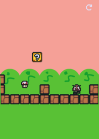 Super Mario Bros