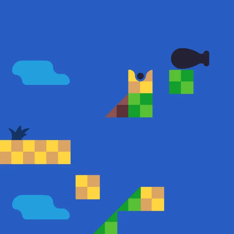 Game by @wanderlust_player
