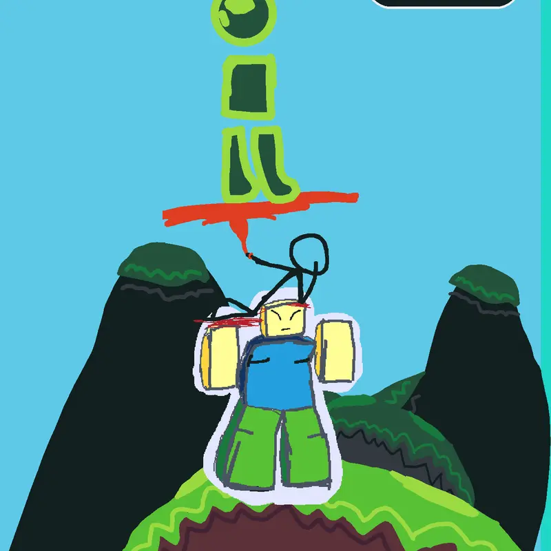 Game by @Drakepowermaster
