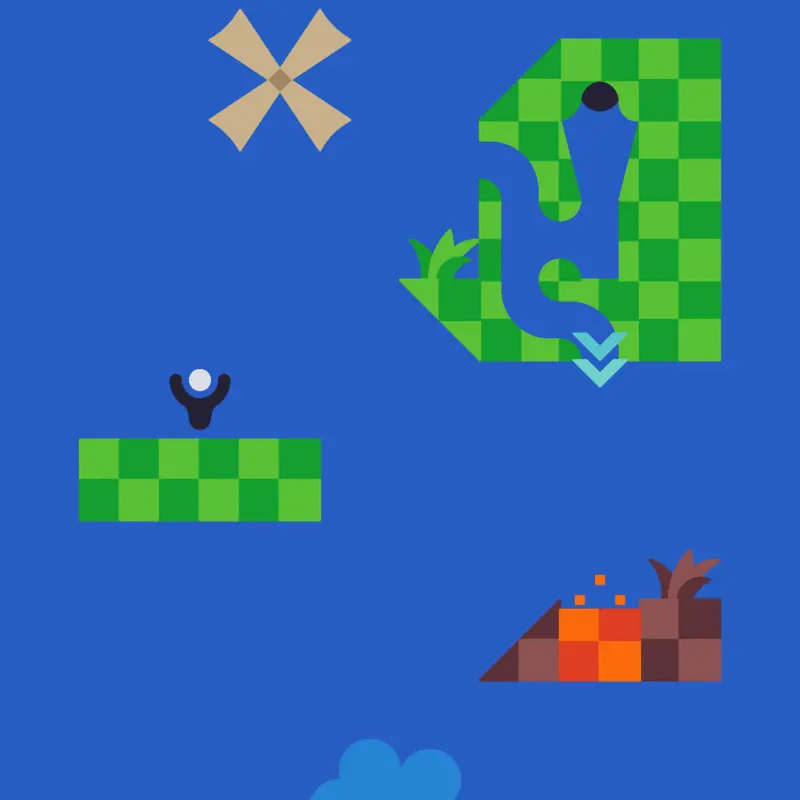 Real Golf by @A-13_again