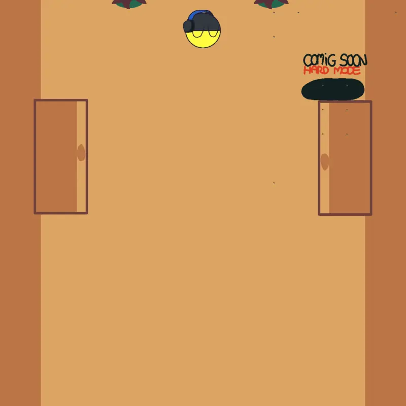 Seek chase floor 1 by @vizli