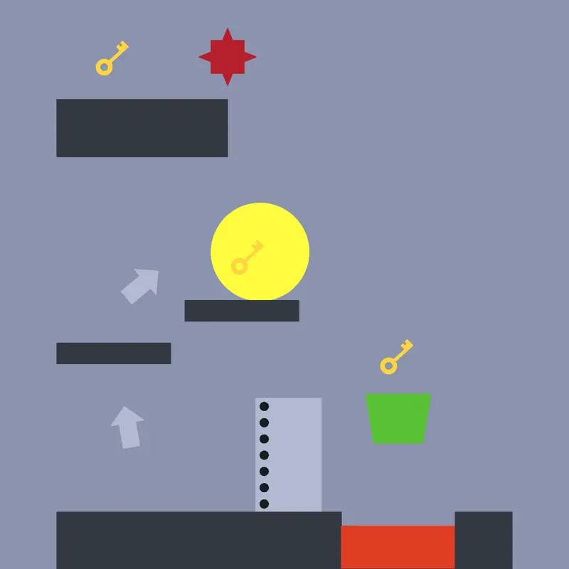 Game by @bessio