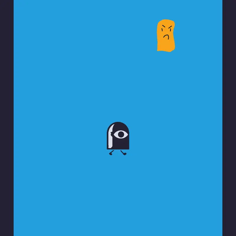 Game by @lukakotya