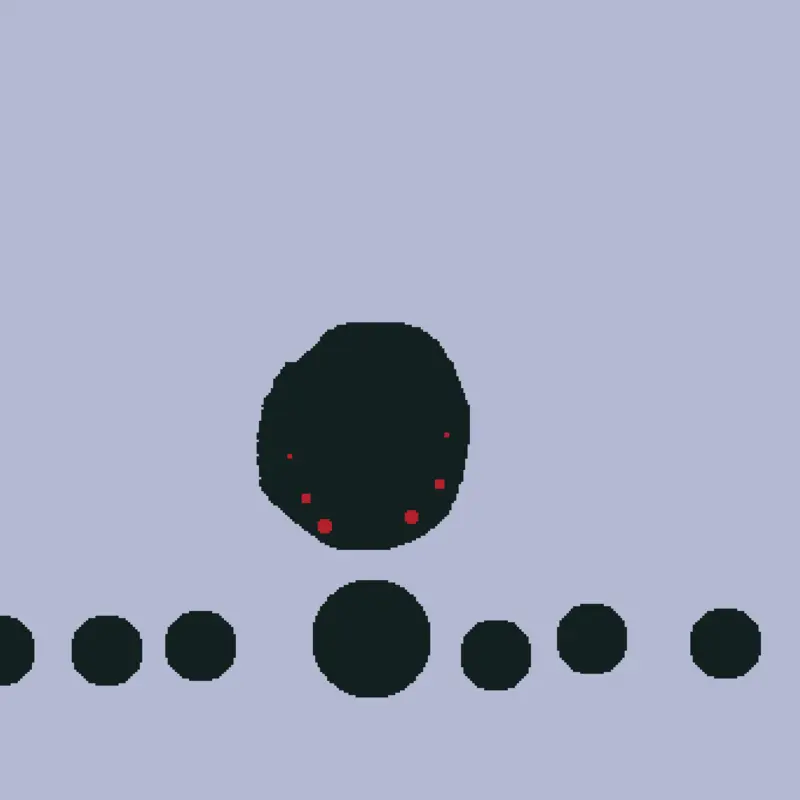 Game by @TheRandomManWhoDeckedUp