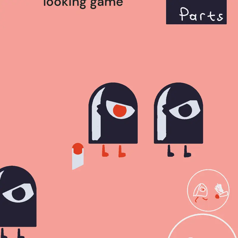 Forsaken looking game by @dorbo