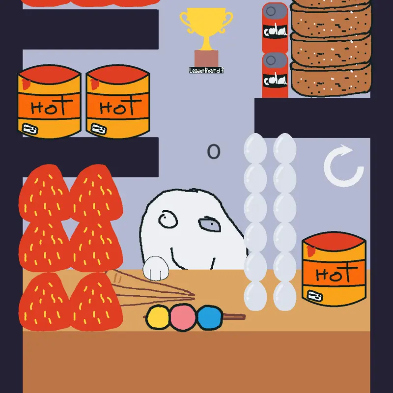 Game by @volneidavi1