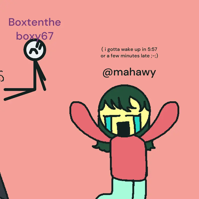 Game by @Boxtentheboxx